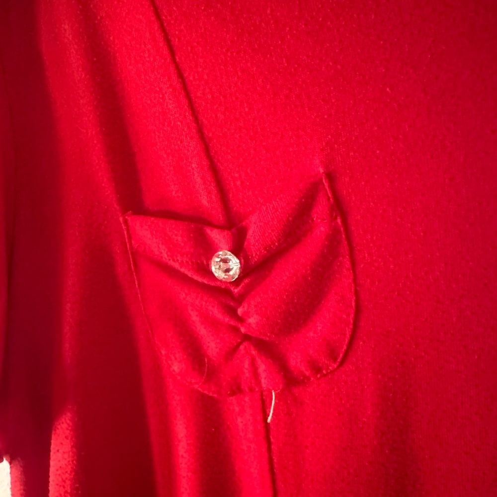 MKM Designs blouse - Picture 2 of 3